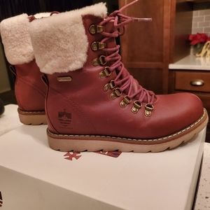 Royal Canadian Boots **Winter Boots**